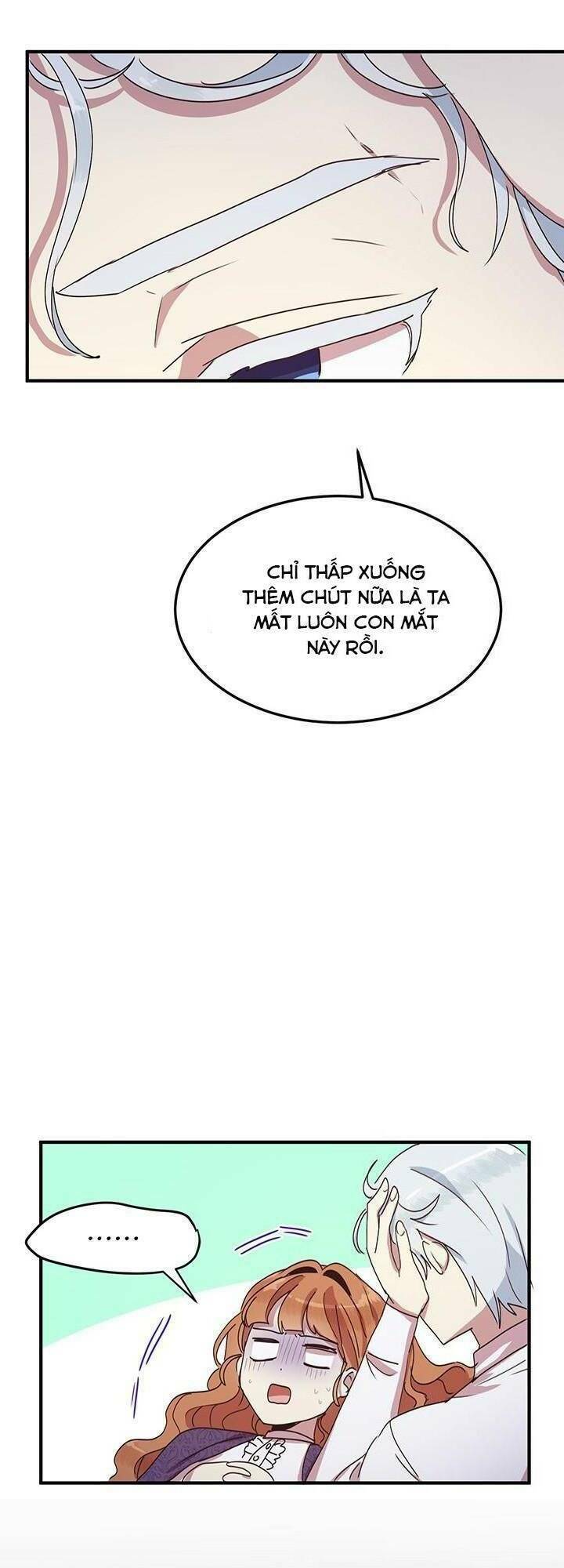 Công Tước, Loạn Vừa Thôi! Chapter 50 - Trang 2