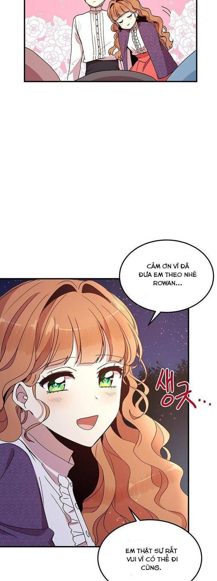 Công Tước, Loạn Vừa Thôi! Chapter 50 - Trang 2