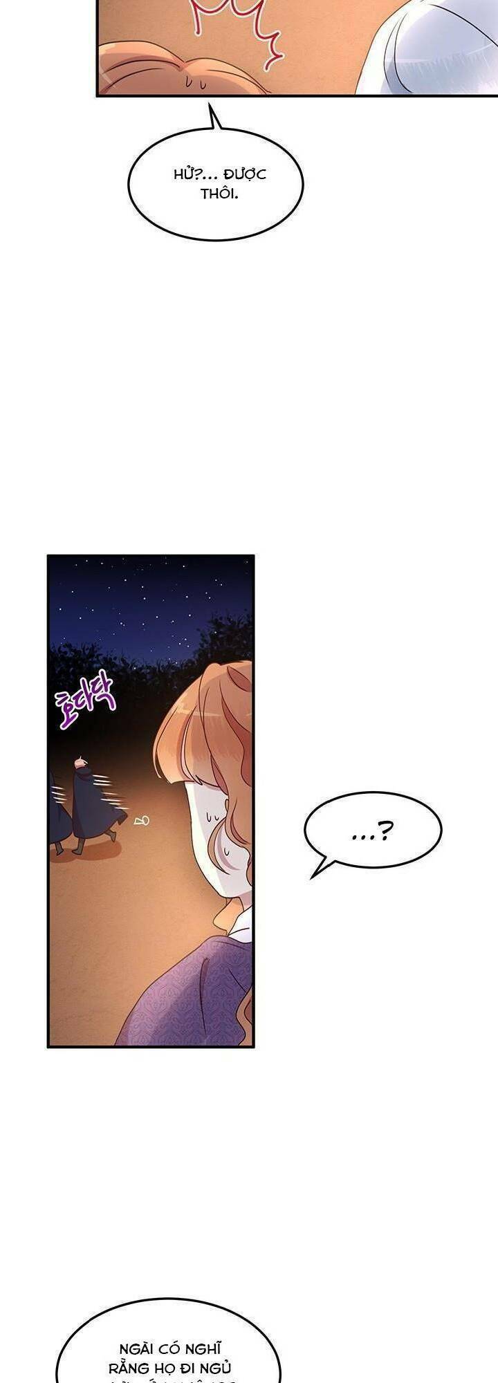 Công Tước, Loạn Vừa Thôi! Chapter 50 - Trang 2