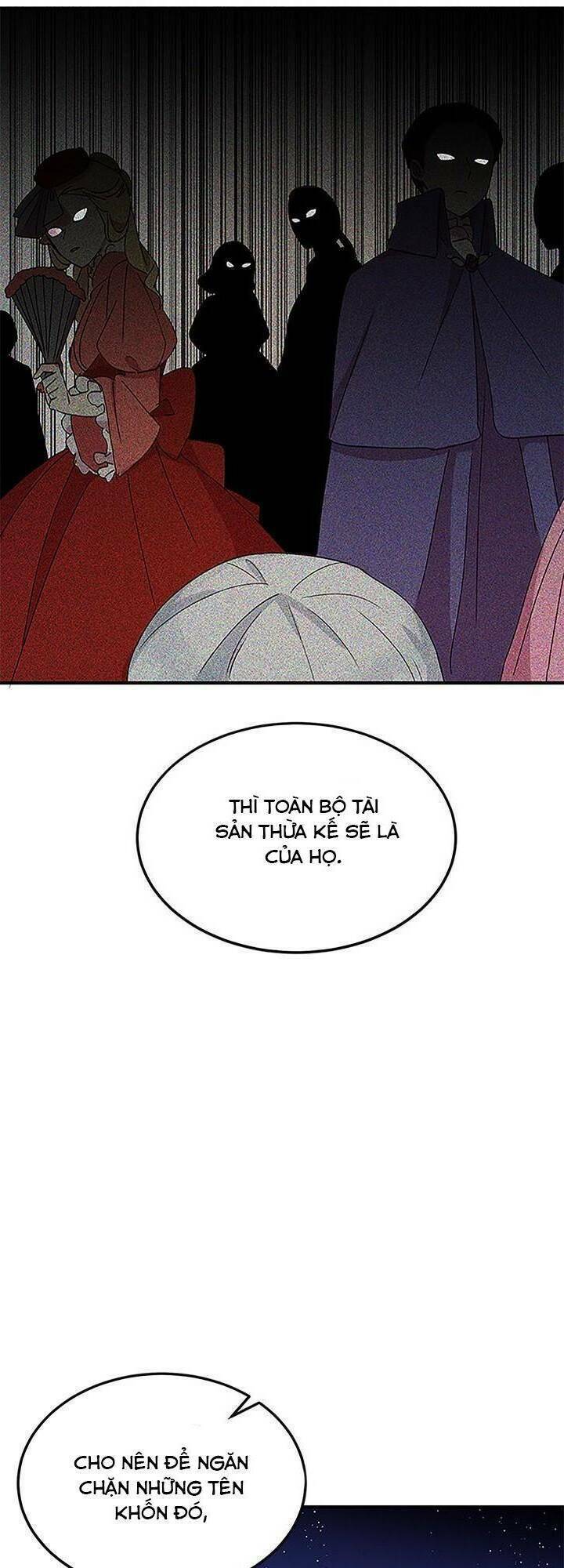 Công Tước, Loạn Vừa Thôi! Chapter 51 - Trang 2