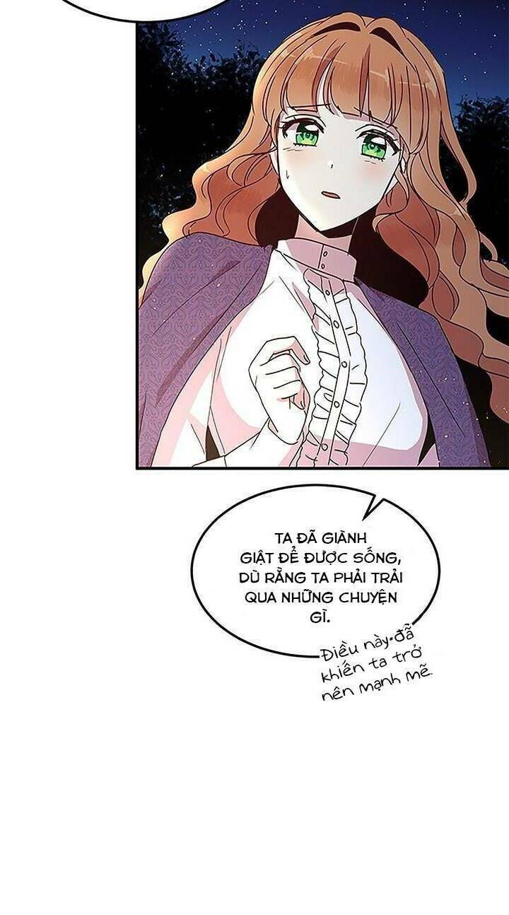 Công Tước, Loạn Vừa Thôi! Chapter 51 - Trang 2