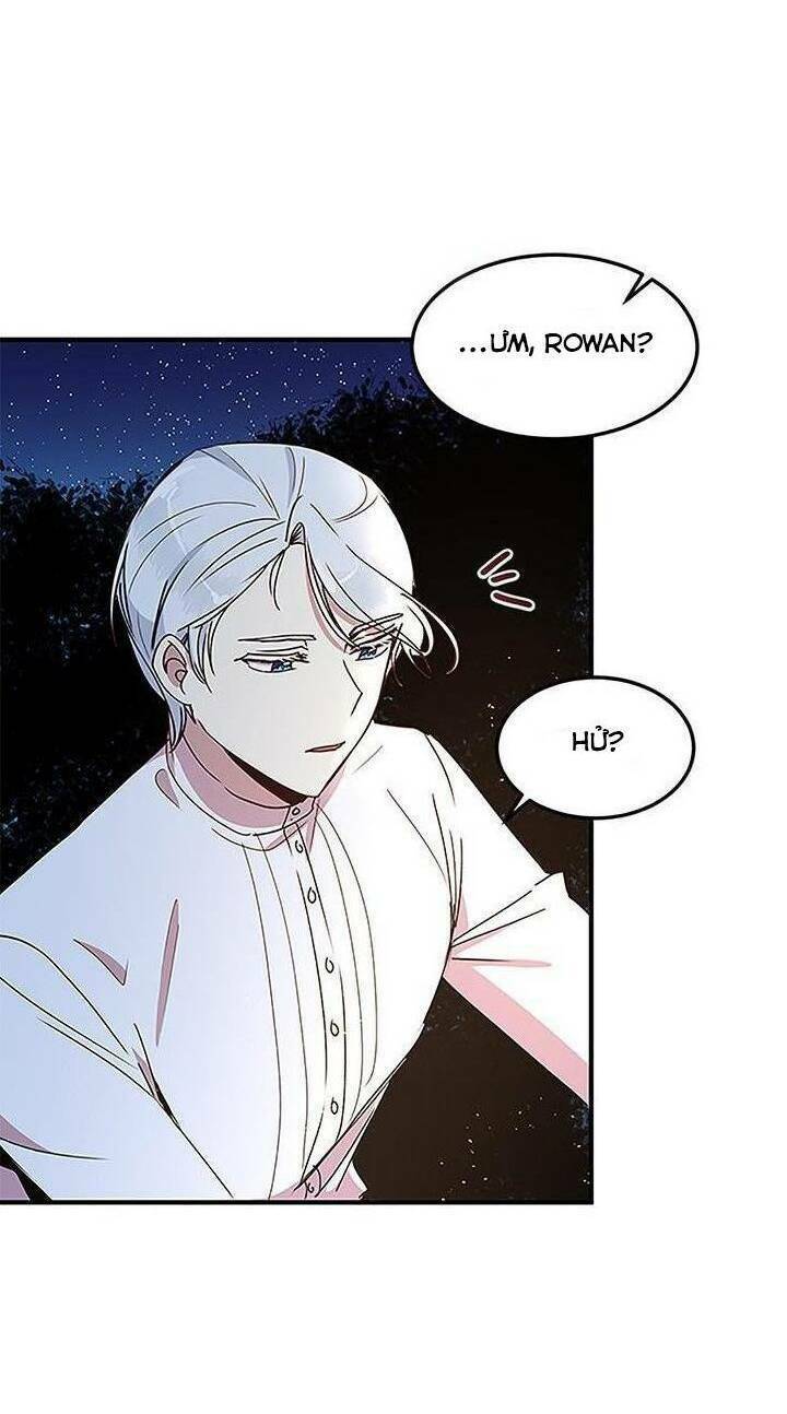 Công Tước, Loạn Vừa Thôi! Chapter 51 - Trang 2