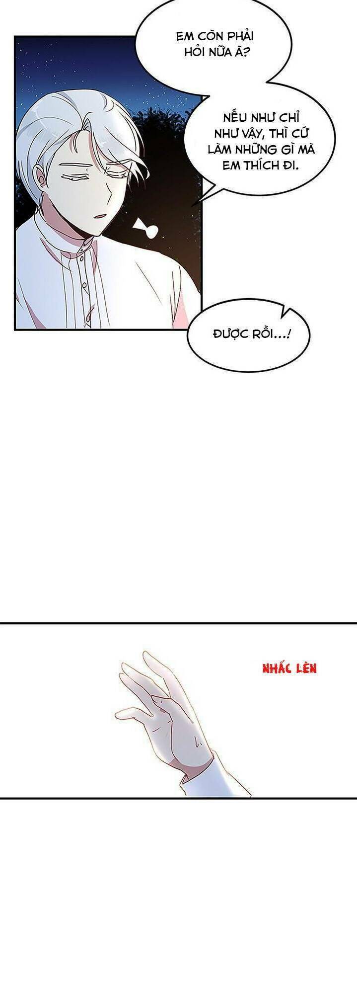 Công Tước, Loạn Vừa Thôi! Chapter 51 - Trang 2