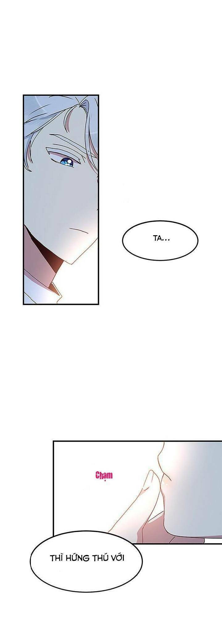 Công Tước, Loạn Vừa Thôi! Chapter 51 - Trang 2