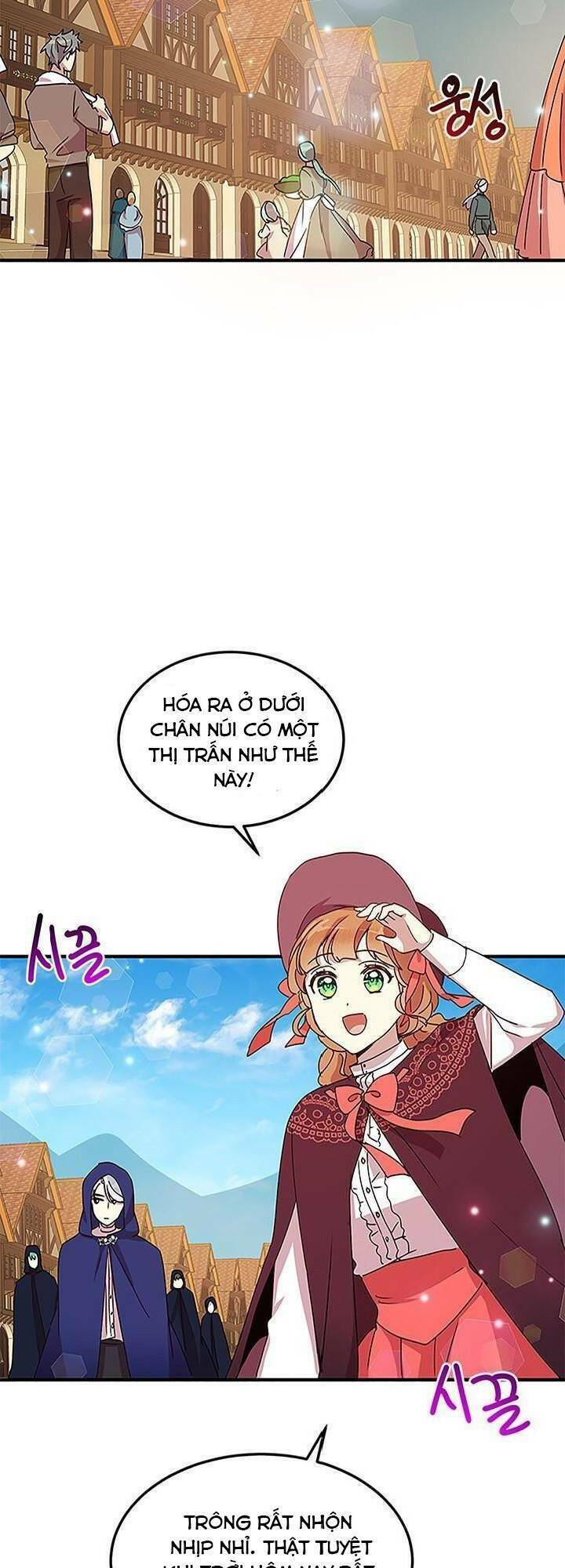 Công Tước, Loạn Vừa Thôi! Chapter 51 - Trang 2