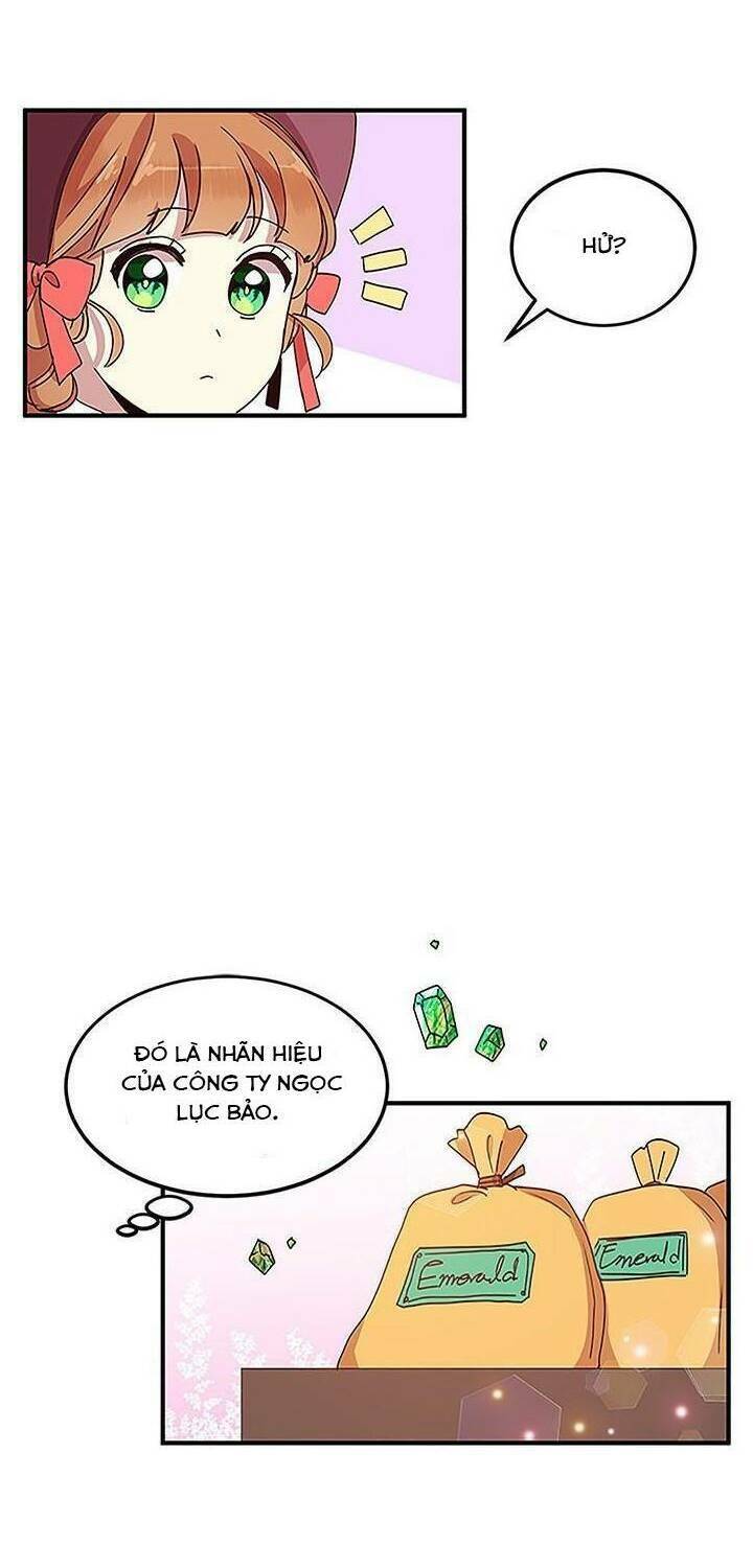 Công Tước, Loạn Vừa Thôi! Chapter 51 - Trang 2