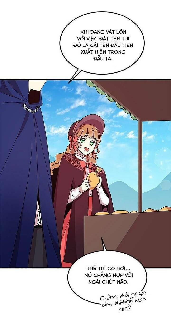 Công Tước, Loạn Vừa Thôi! Chapter 51 - Trang 2