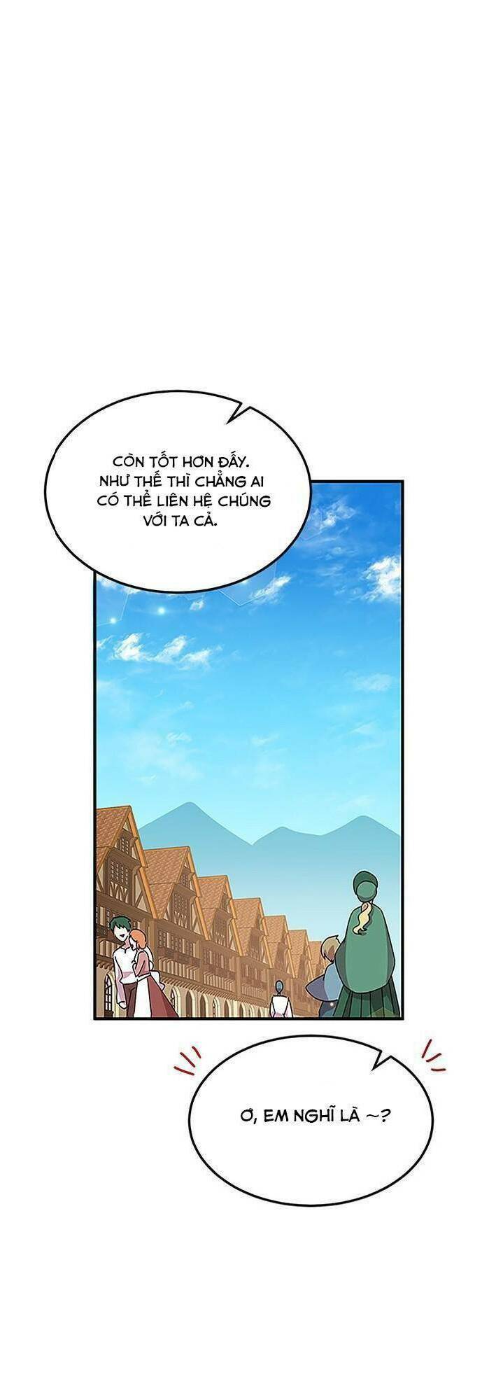 Công Tước, Loạn Vừa Thôi! Chapter 51 - Trang 2