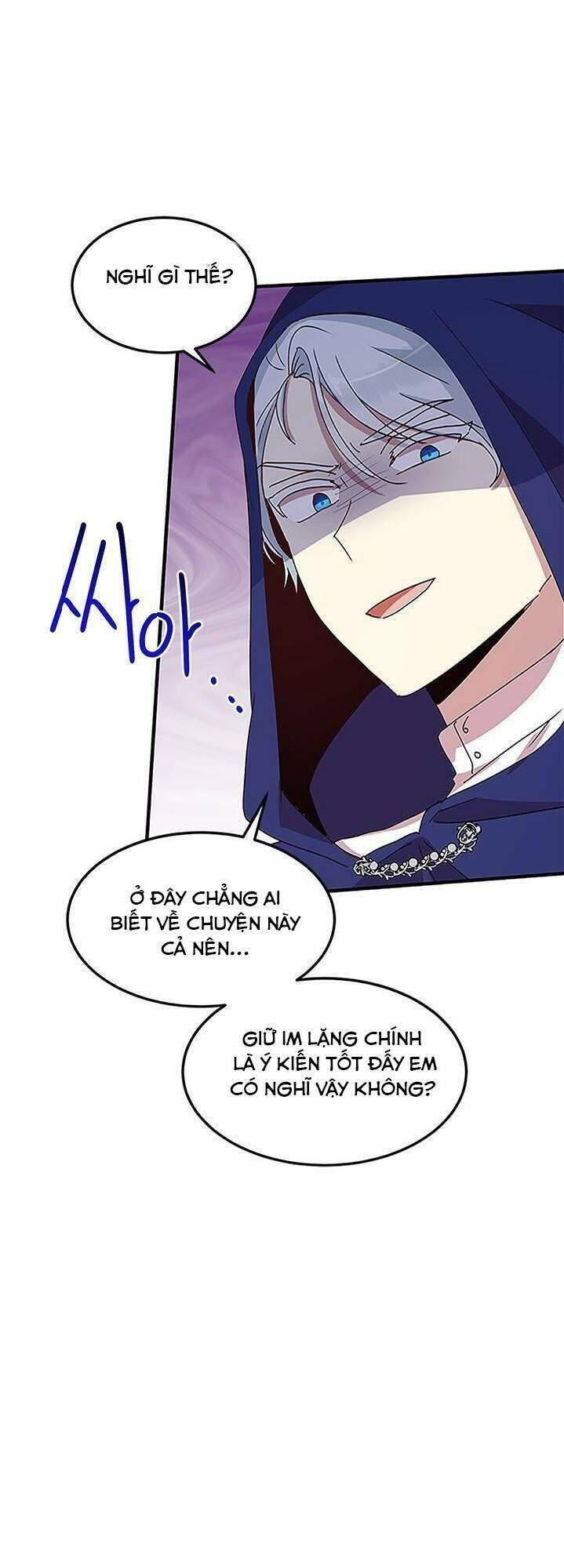 Công Tước, Loạn Vừa Thôi! Chapter 51 - Trang 2
