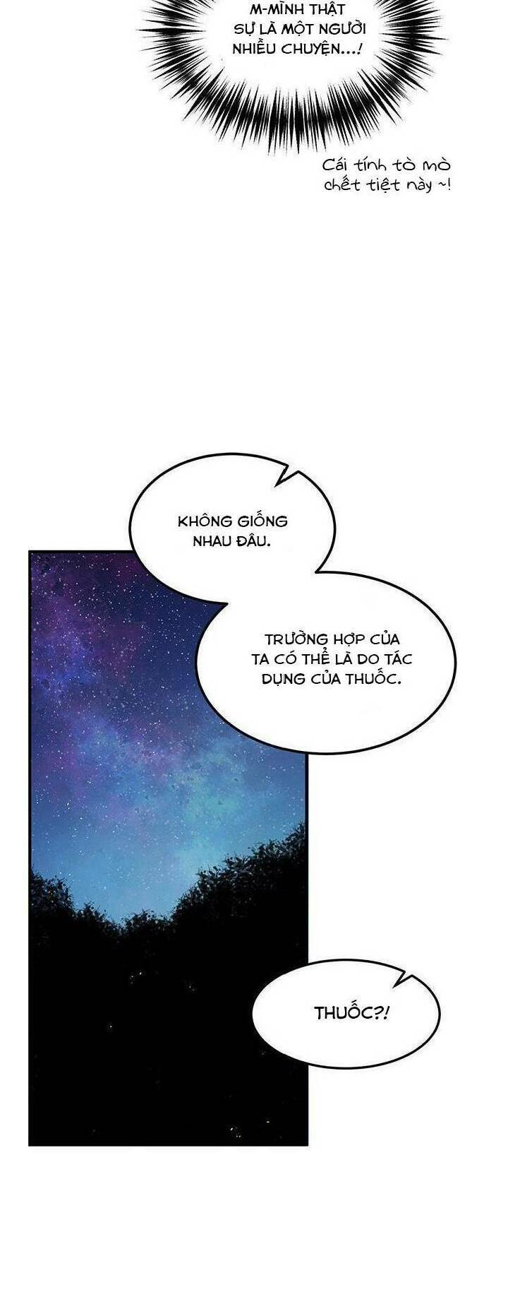 Công Tước, Loạn Vừa Thôi! Chapter 51 - Trang 2