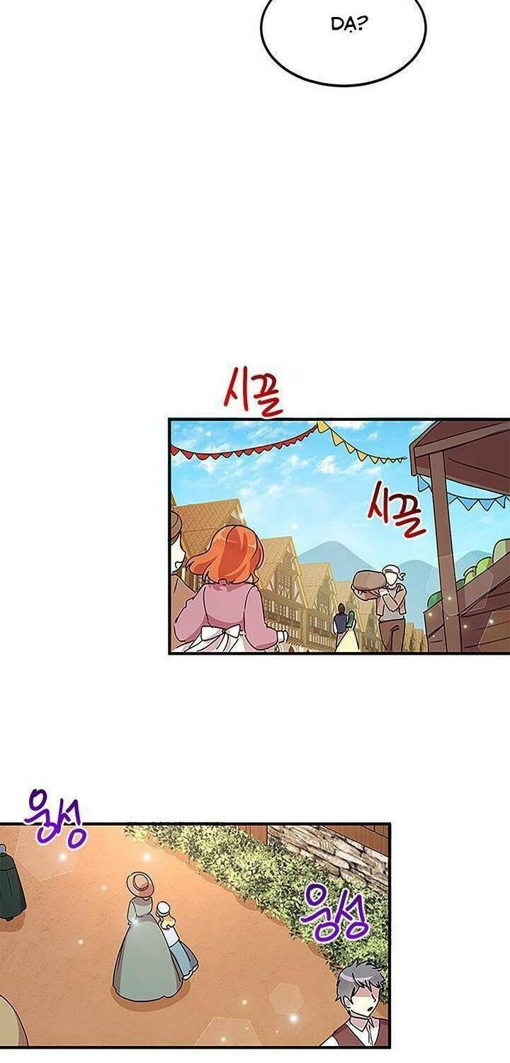 Công Tước, Loạn Vừa Thôi! Chapter 51 - Trang 2