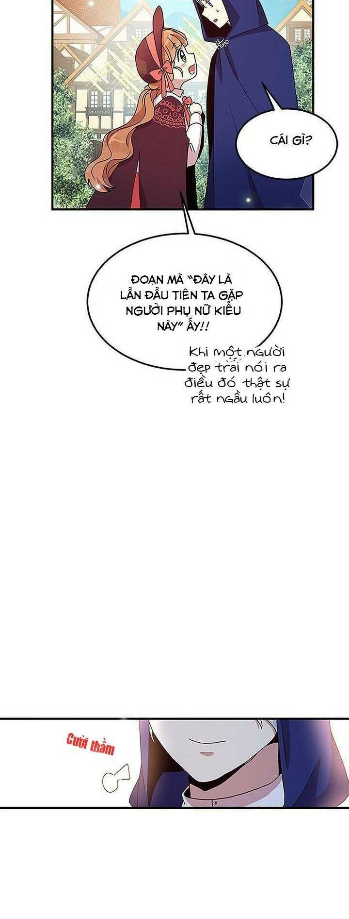 Công Tước, Loạn Vừa Thôi! Chapter 51 - Trang 2