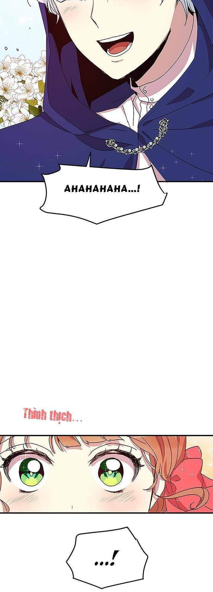 Công Tước, Loạn Vừa Thôi! Chapter 51 - Trang 2