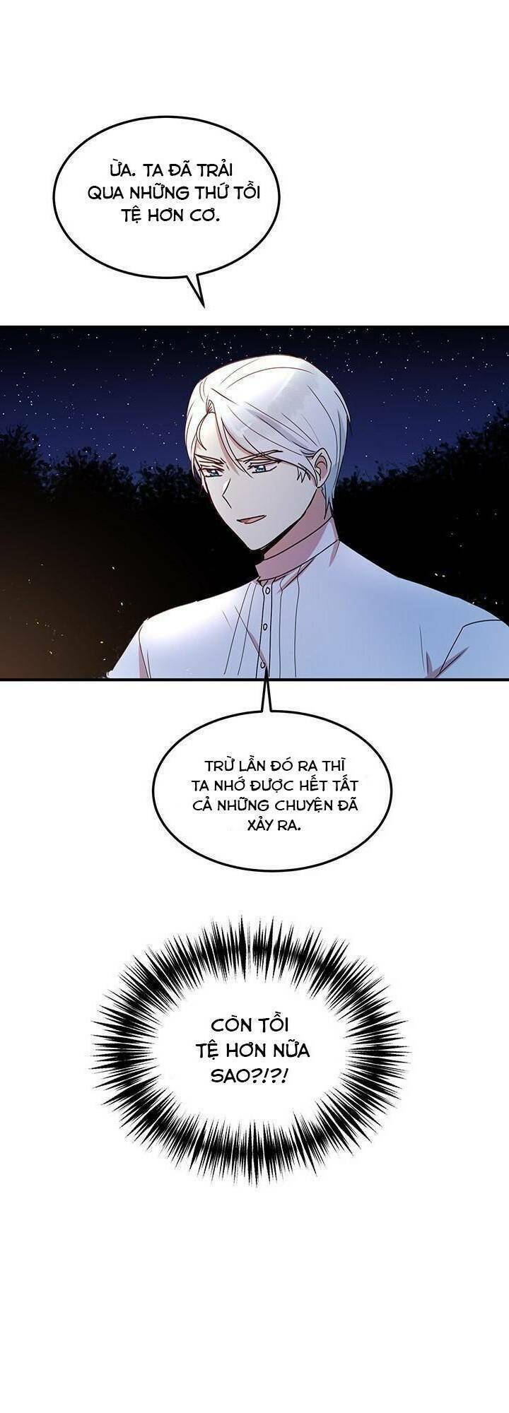 Công Tước, Loạn Vừa Thôi! Chapter 51 - Trang 2