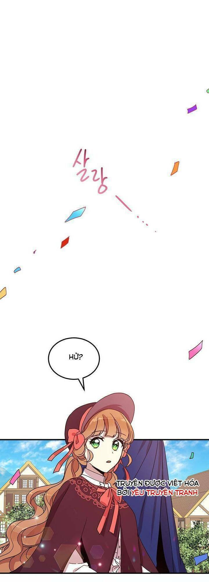 Công Tước, Loạn Vừa Thôi! Chapter 52 - Trang 2