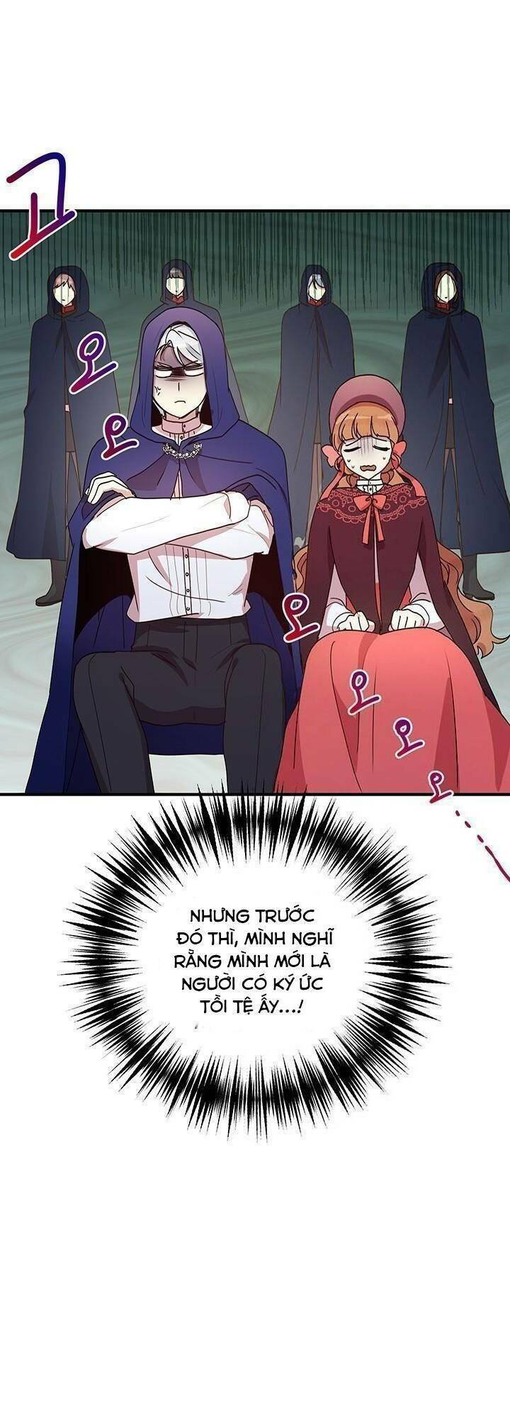 Công Tước, Loạn Vừa Thôi! Chapter 52 - Trang 2