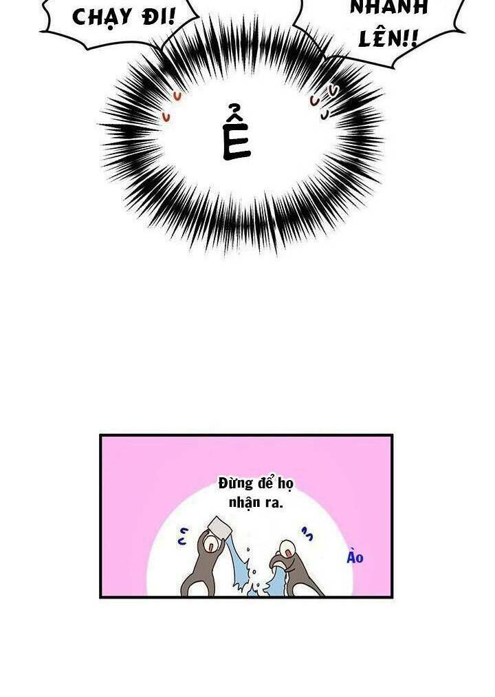 Công Tước, Loạn Vừa Thôi! Chapter 52 - Trang 2