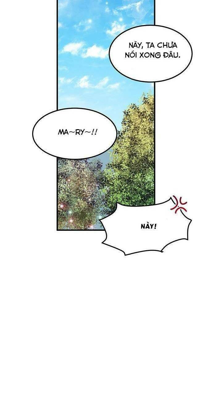 Công Tước, Loạn Vừa Thôi! Chapter 52 - Trang 2