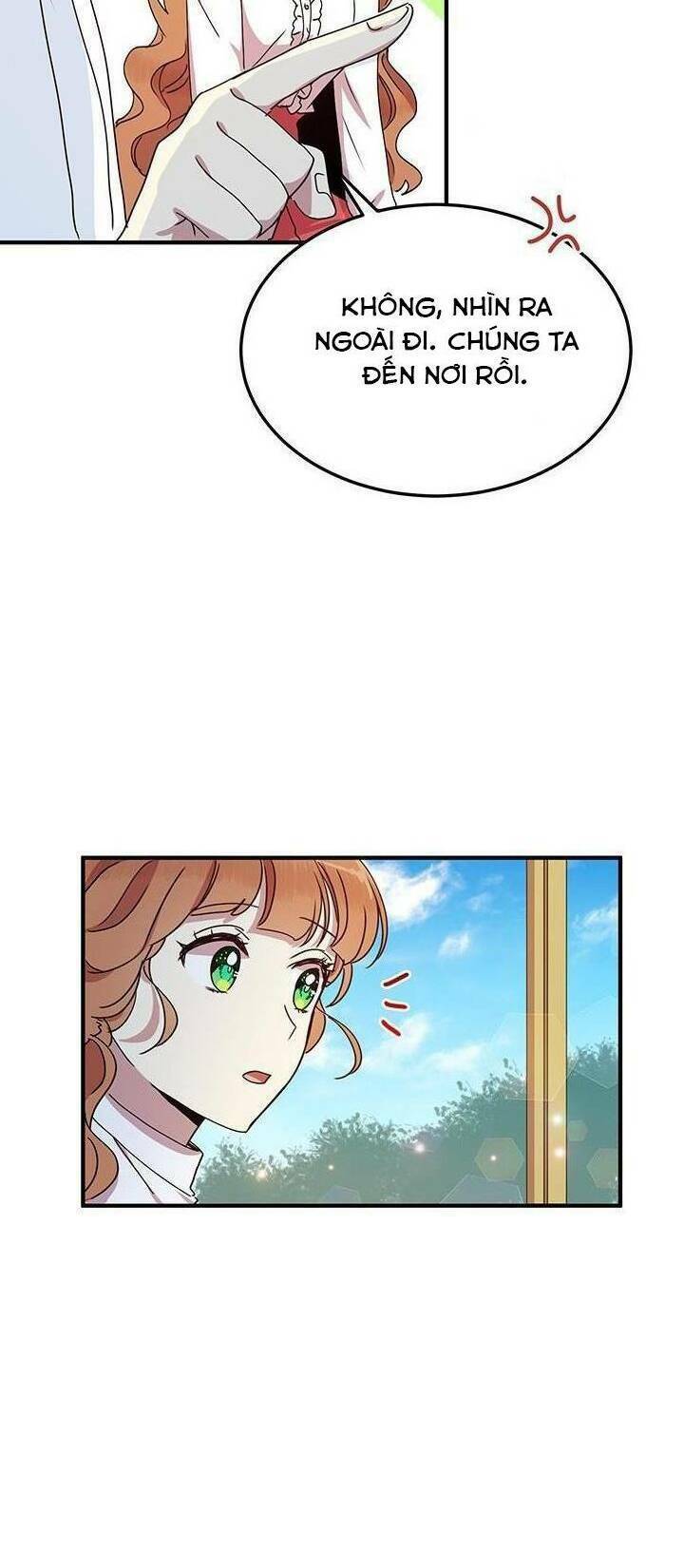 Công Tước, Loạn Vừa Thôi! Chapter 52 - Trang 2