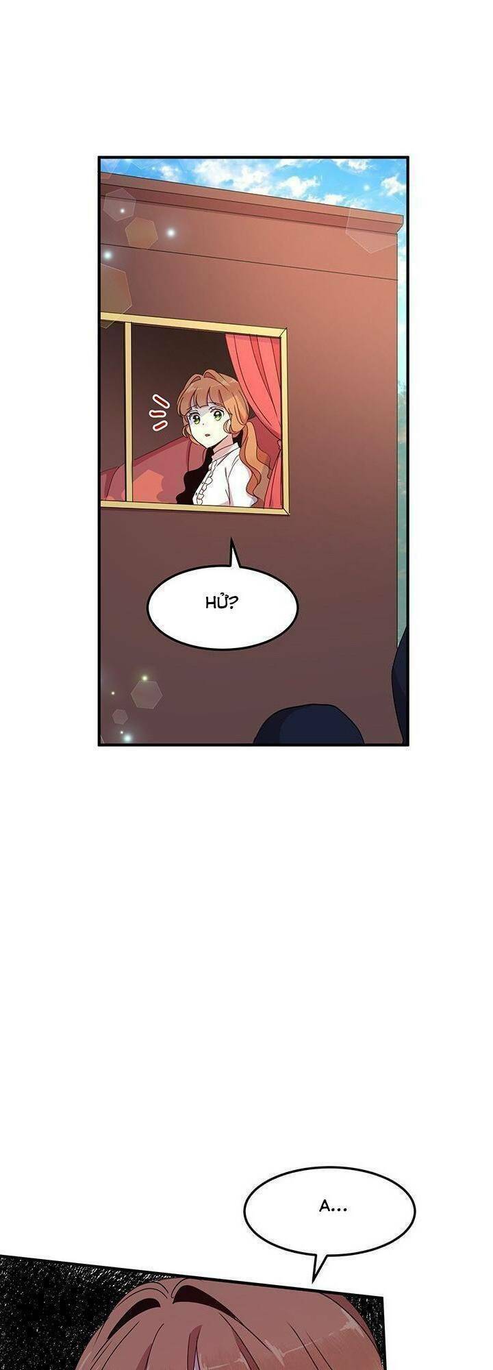 Công Tước, Loạn Vừa Thôi! Chapter 52 - Trang 2