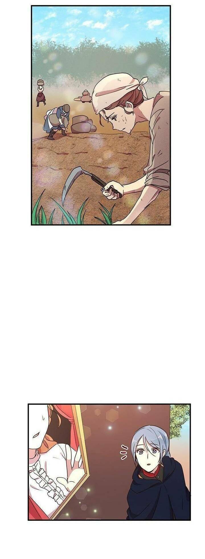 Công Tước, Loạn Vừa Thôi! Chapter 52 - Trang 2