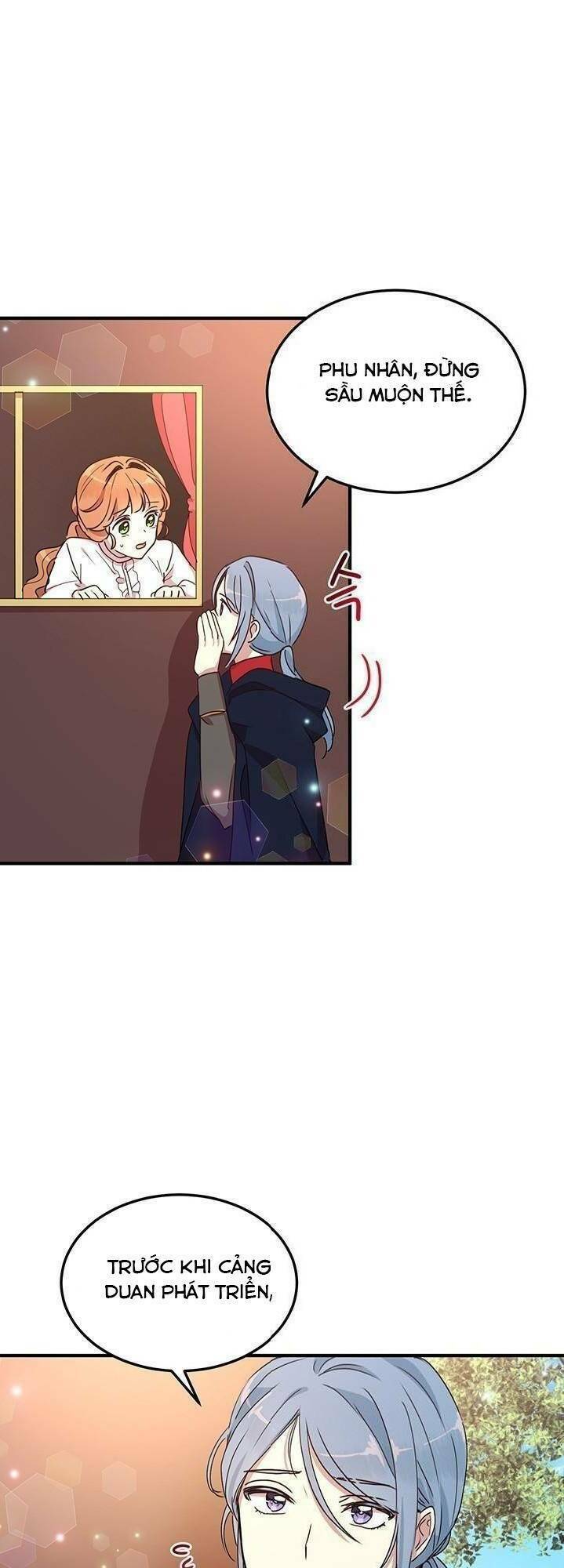 Công Tước, Loạn Vừa Thôi! Chapter 52 - Trang 2