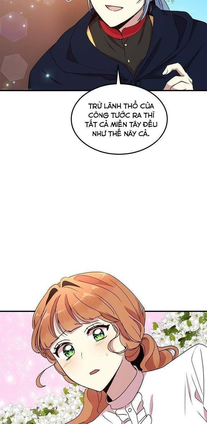 Công Tước, Loạn Vừa Thôi! Chapter 52 - Trang 2