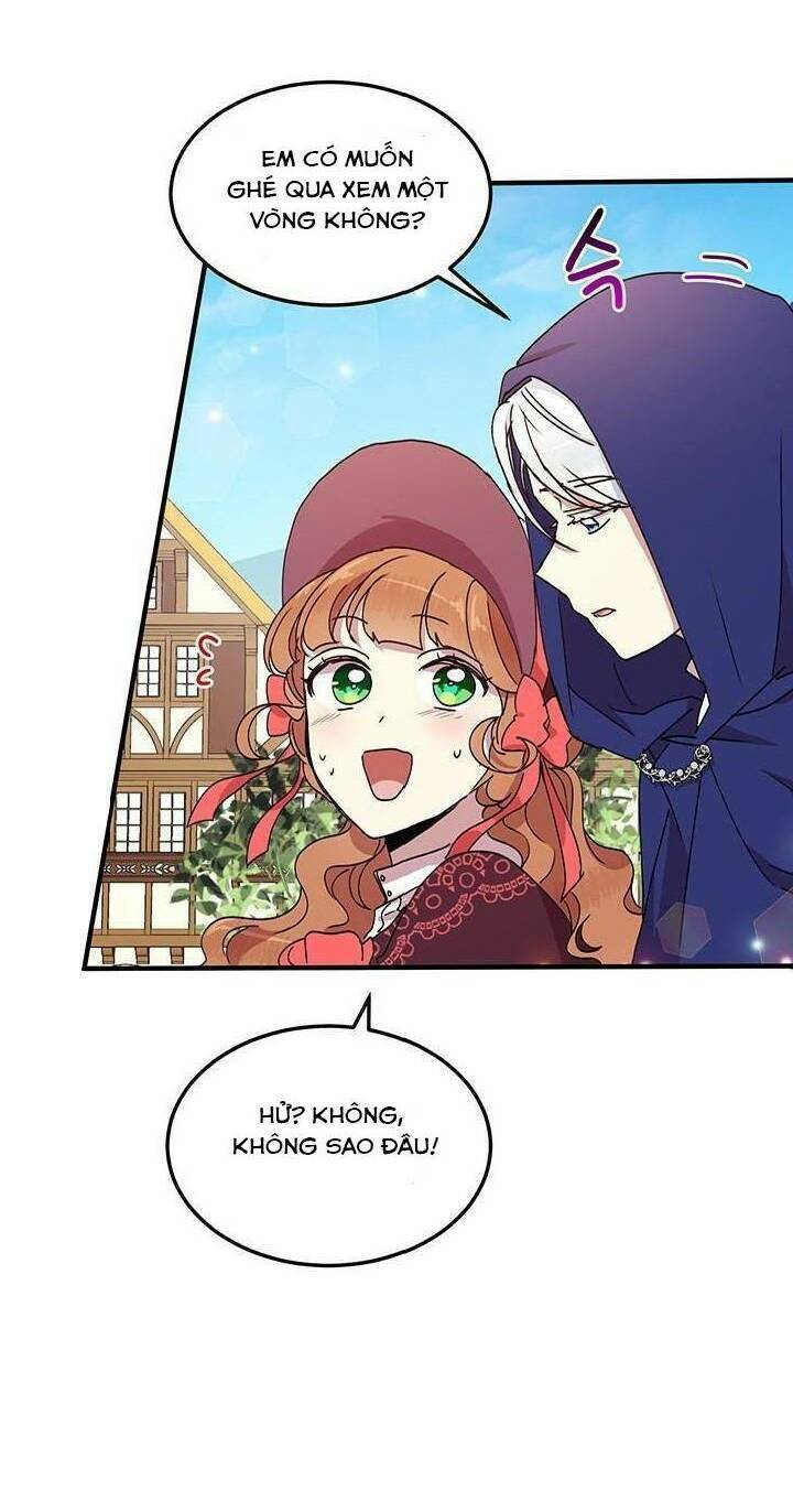 Công Tước, Loạn Vừa Thôi! Chapter 52 - Trang 2