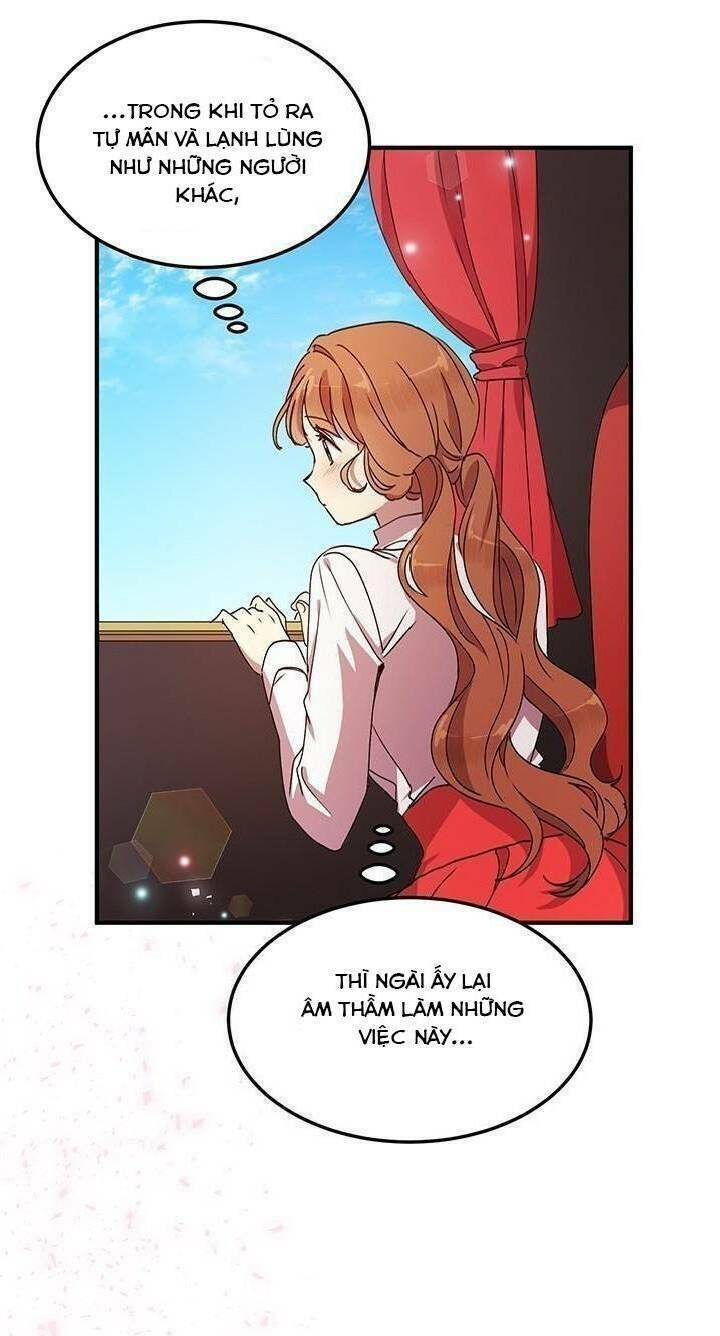 Công Tước, Loạn Vừa Thôi! Chapter 52 - Trang 2