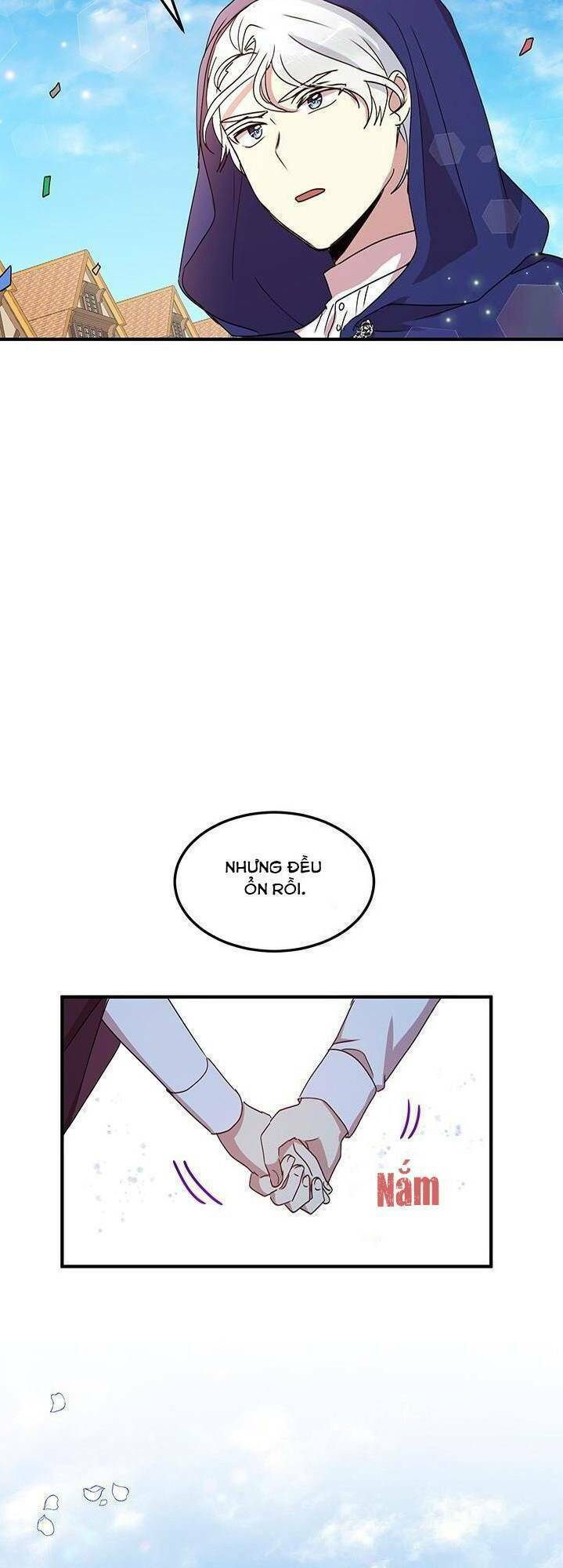 Công Tước, Loạn Vừa Thôi! Chapter 52 - Trang 2