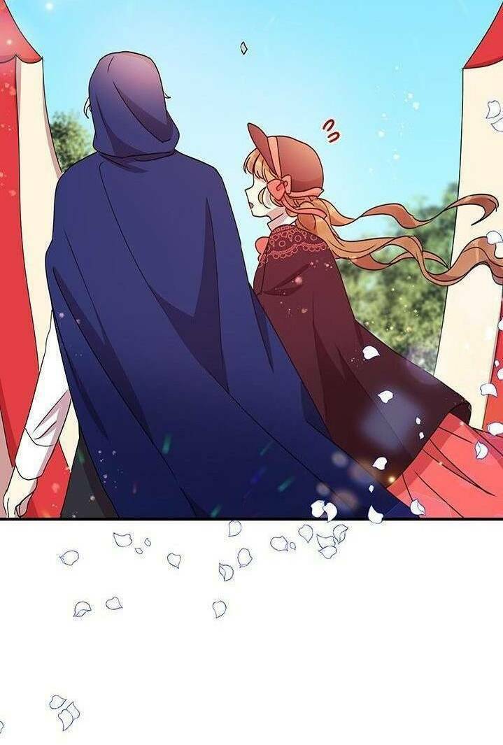 Công Tước, Loạn Vừa Thôi! Chapter 52 - Trang 2