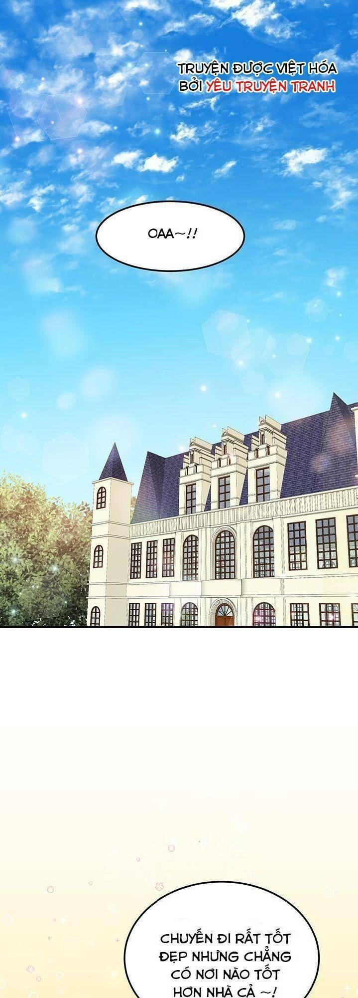 Công Tước, Loạn Vừa Thôi! Chapter 53 - Trang 2