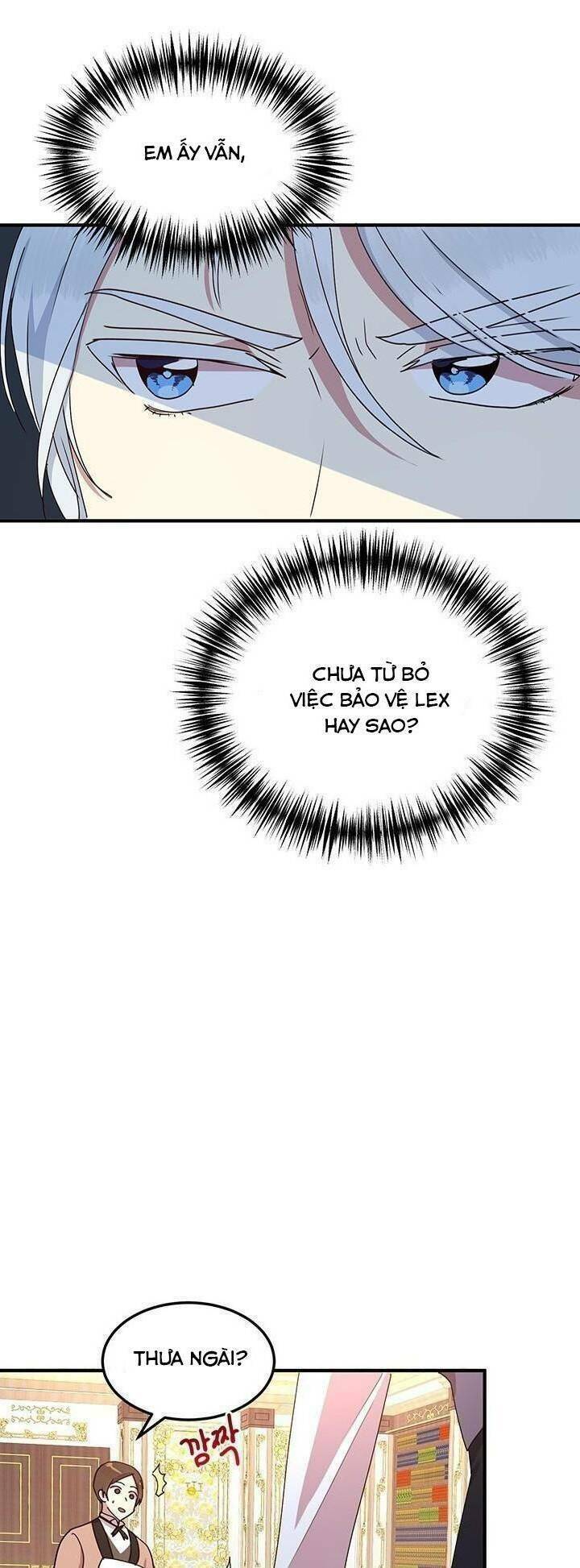 Công Tước, Loạn Vừa Thôi! Chapter 53 - Trang 2