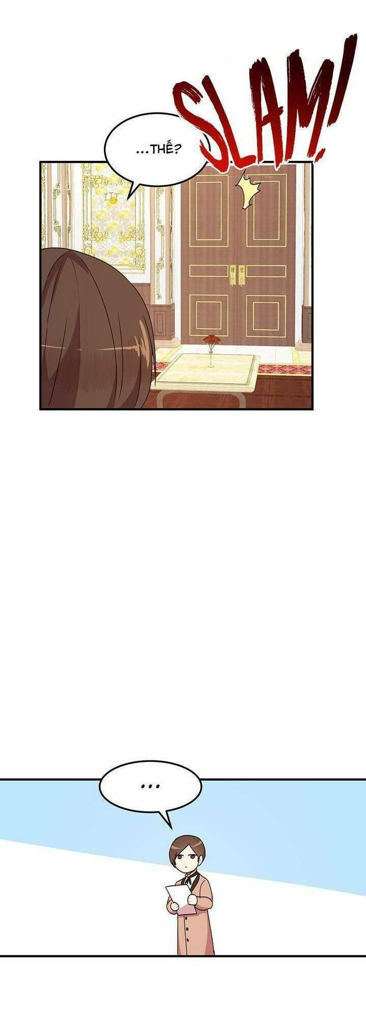 Công Tước, Loạn Vừa Thôi! Chapter 53 - Trang 2