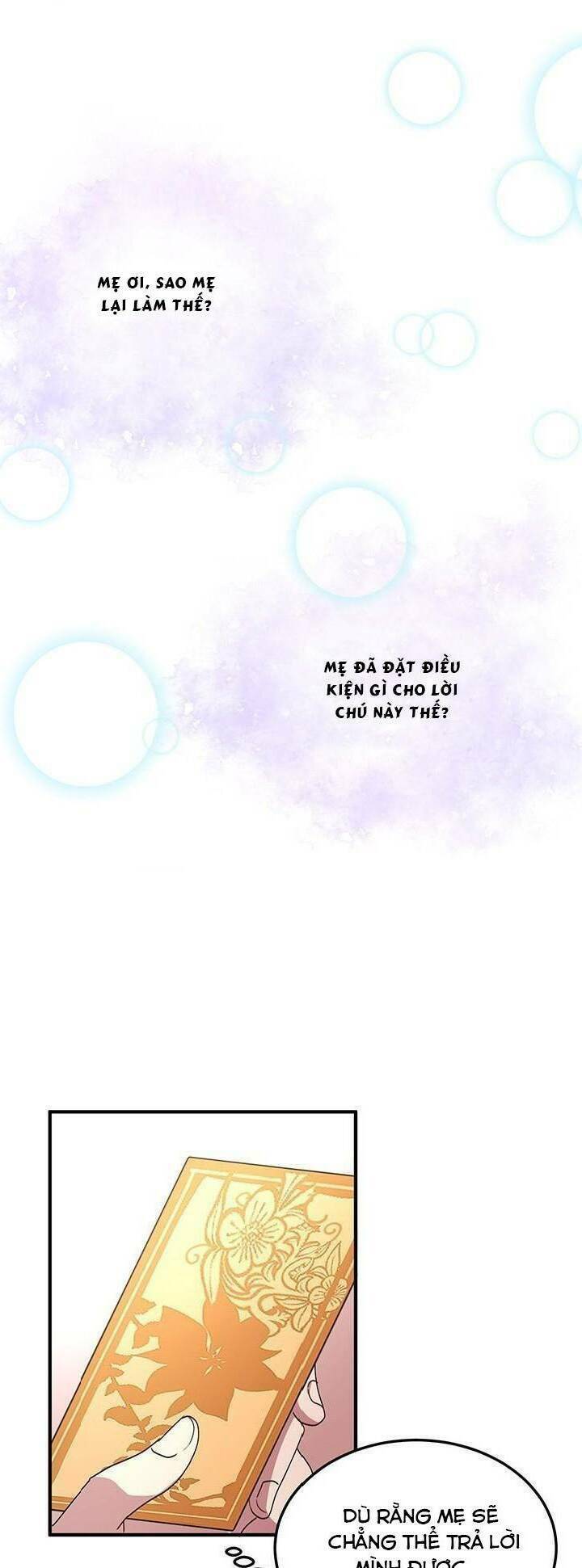 Công Tước, Loạn Vừa Thôi! Chapter 53 - Trang 2