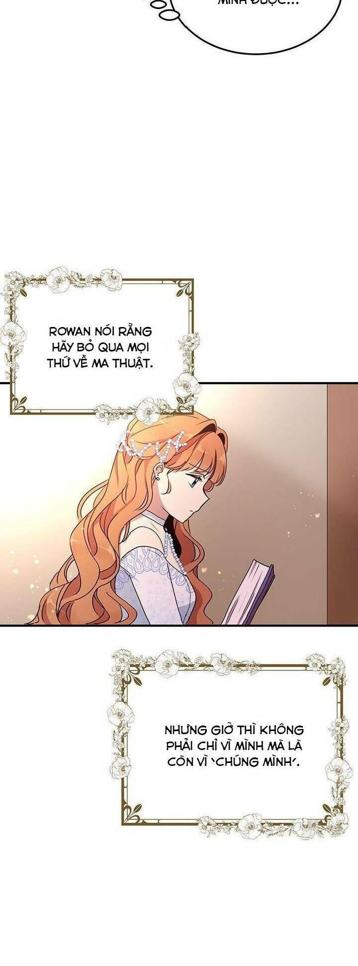 Công Tước, Loạn Vừa Thôi! Chapter 53 - Trang 2