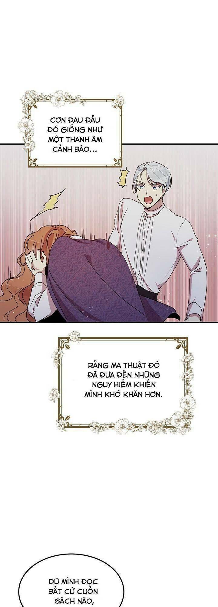 Công Tước, Loạn Vừa Thôi! Chapter 53 - Trang 2