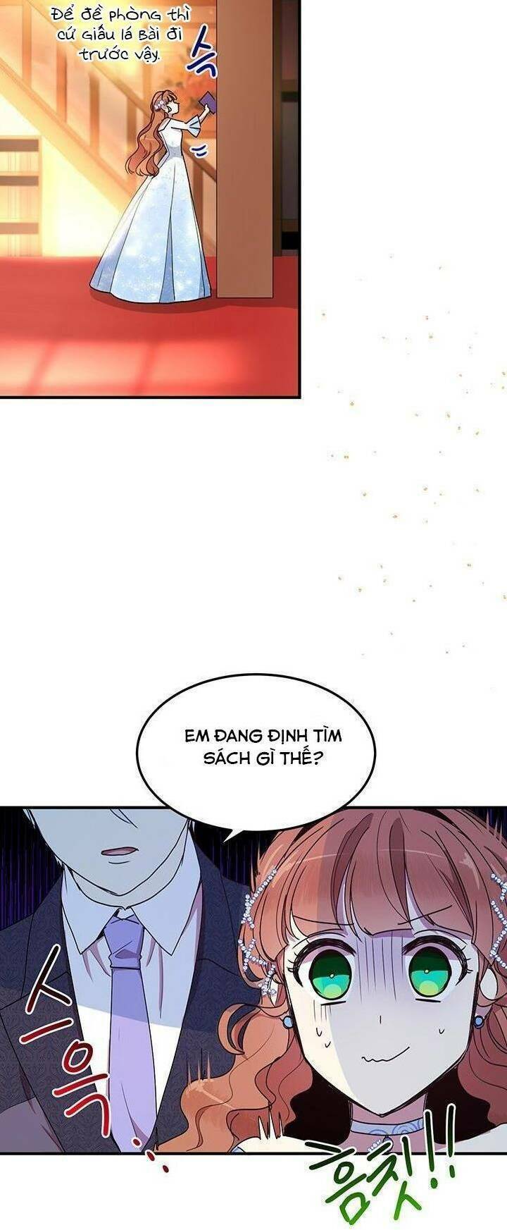 Công Tước, Loạn Vừa Thôi! Chapter 53 - Trang 2