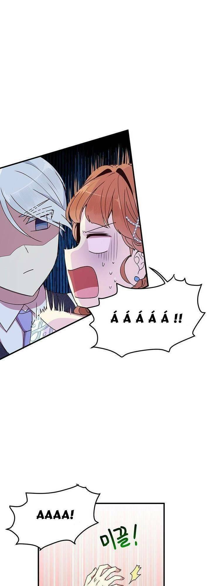 Công Tước, Loạn Vừa Thôi! Chapter 53 - Trang 2