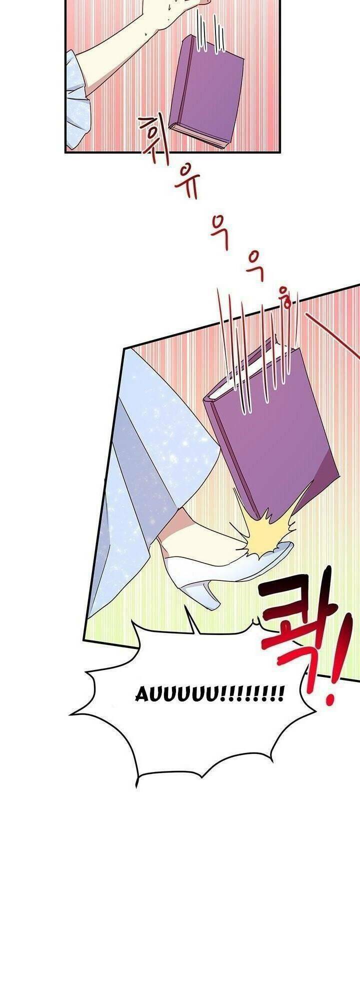 Công Tước, Loạn Vừa Thôi! Chapter 53 - Trang 2