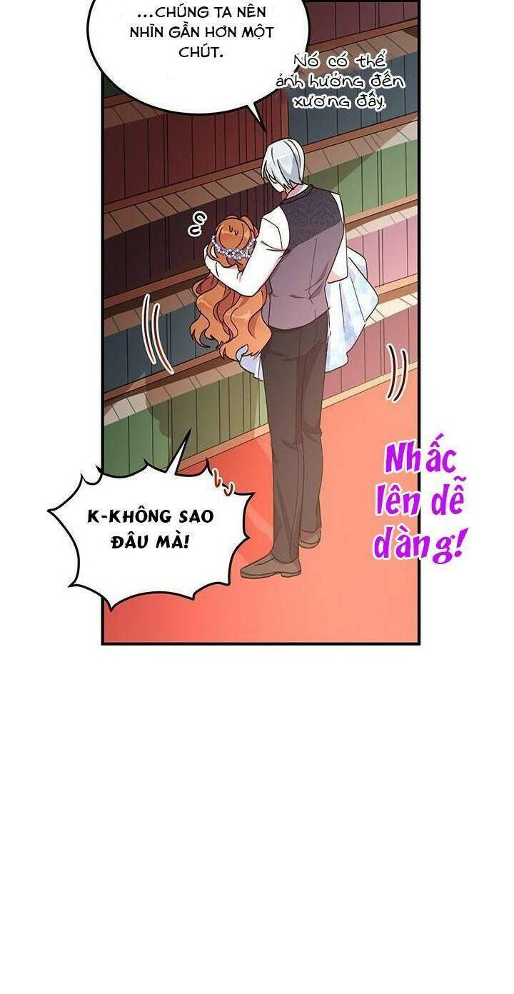 Công Tước, Loạn Vừa Thôi! Chapter 53 - Trang 2