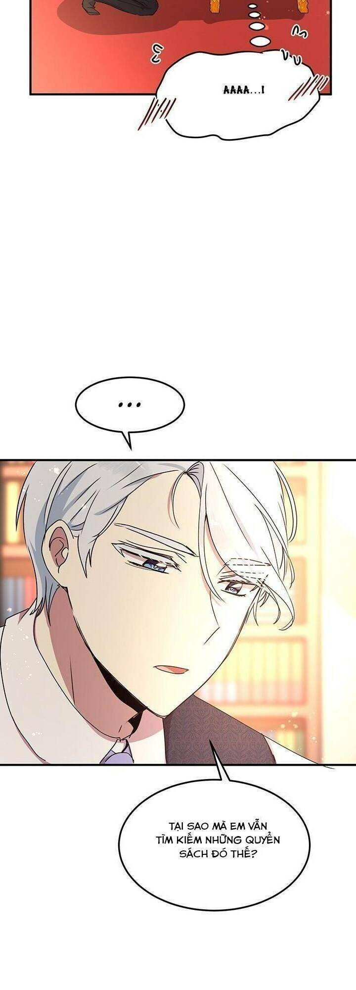 Công Tước, Loạn Vừa Thôi! Chapter 53 - Trang 2