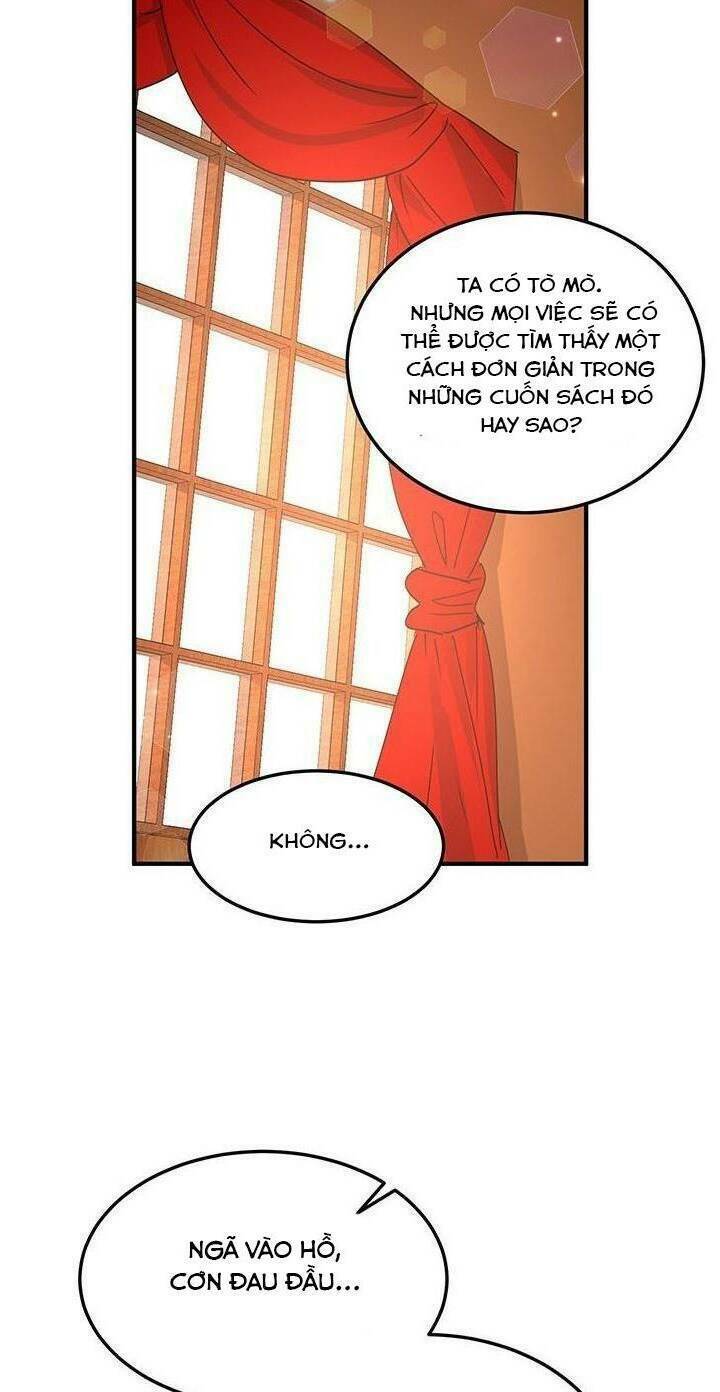 Công Tước, Loạn Vừa Thôi! Chapter 53 - Trang 2