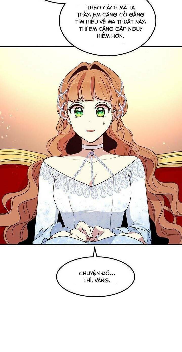 Công Tước, Loạn Vừa Thôi! Chapter 53 - Trang 2