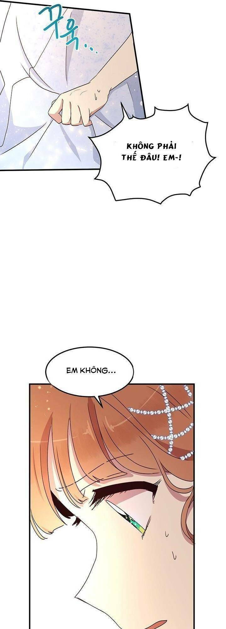 Công Tước, Loạn Vừa Thôi! Chapter 53 - Trang 2