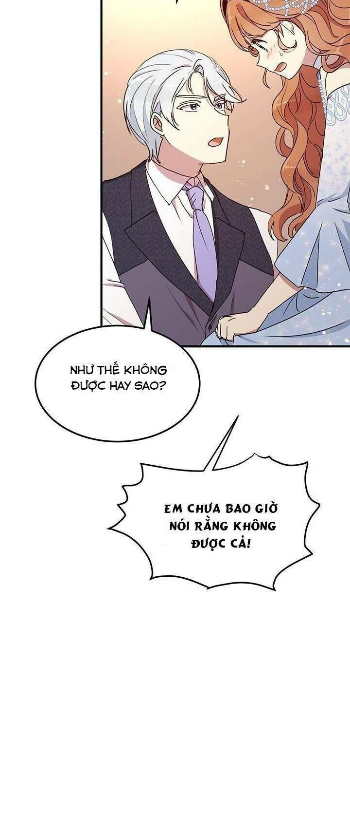 Công Tước, Loạn Vừa Thôi! Chapter 53 - Trang 2