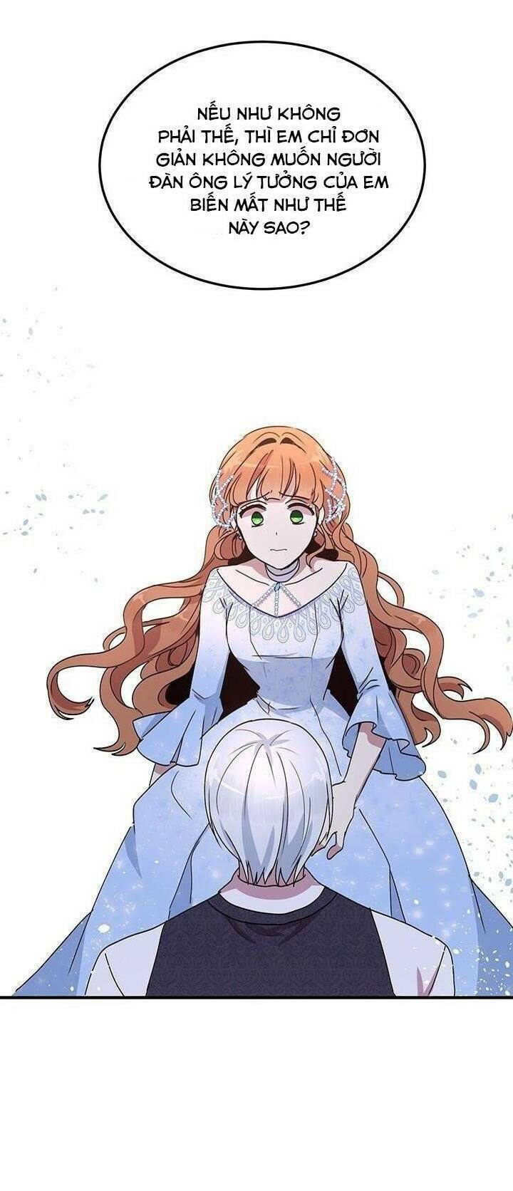 Công Tước, Loạn Vừa Thôi! Chapter 53 - Trang 2