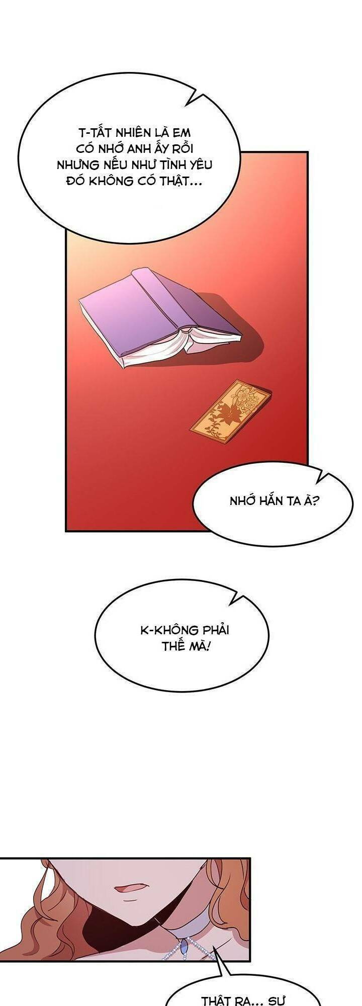 Công Tước, Loạn Vừa Thôi! Chapter 53 - Trang 2