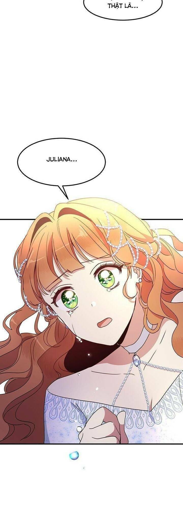 Công Tước, Loạn Vừa Thôi! Chapter 53 - Trang 2