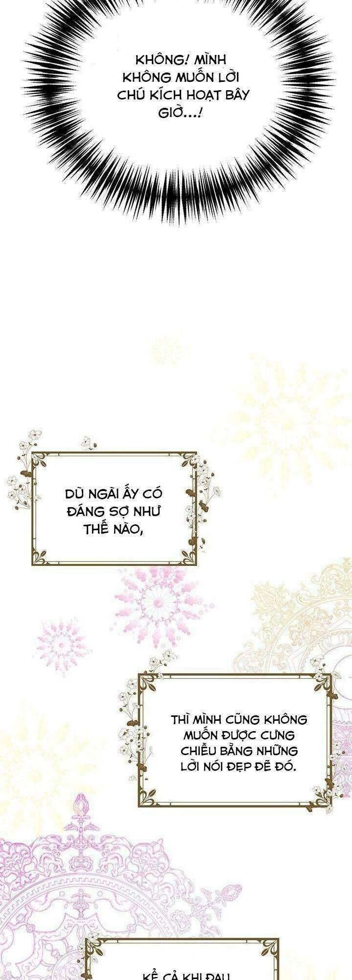 Công Tước, Loạn Vừa Thôi! Chapter 53 - Trang 2